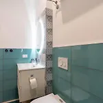 By Interhome Apartman