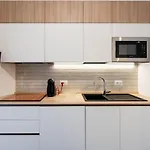 Appartement By Interhome *