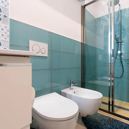 Appartement By Interhome