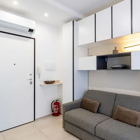 Apartment By Interhome Sanremo