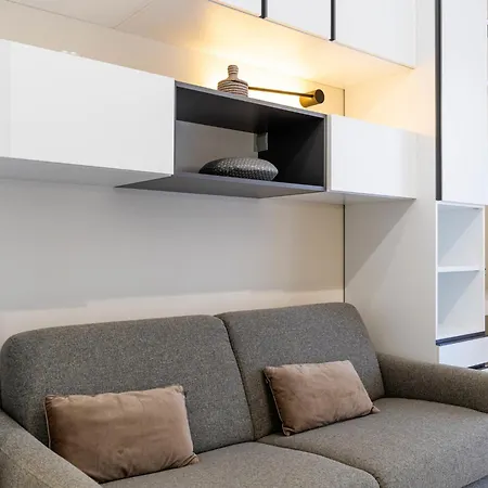 By Interhome Apartment *