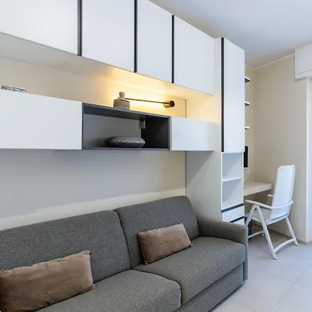 By Interhome Apartment