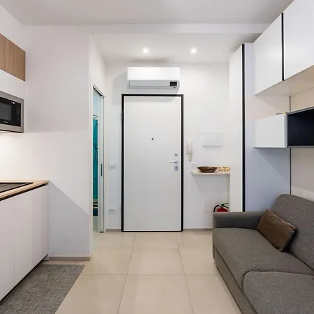 Apartment By Interhome *