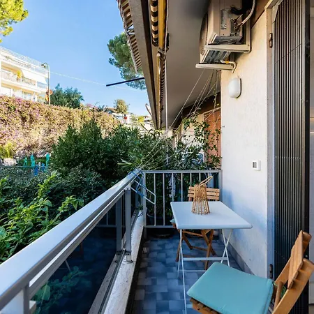 Apartment By Interhome